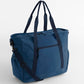Ramble Tote - Steel Blue