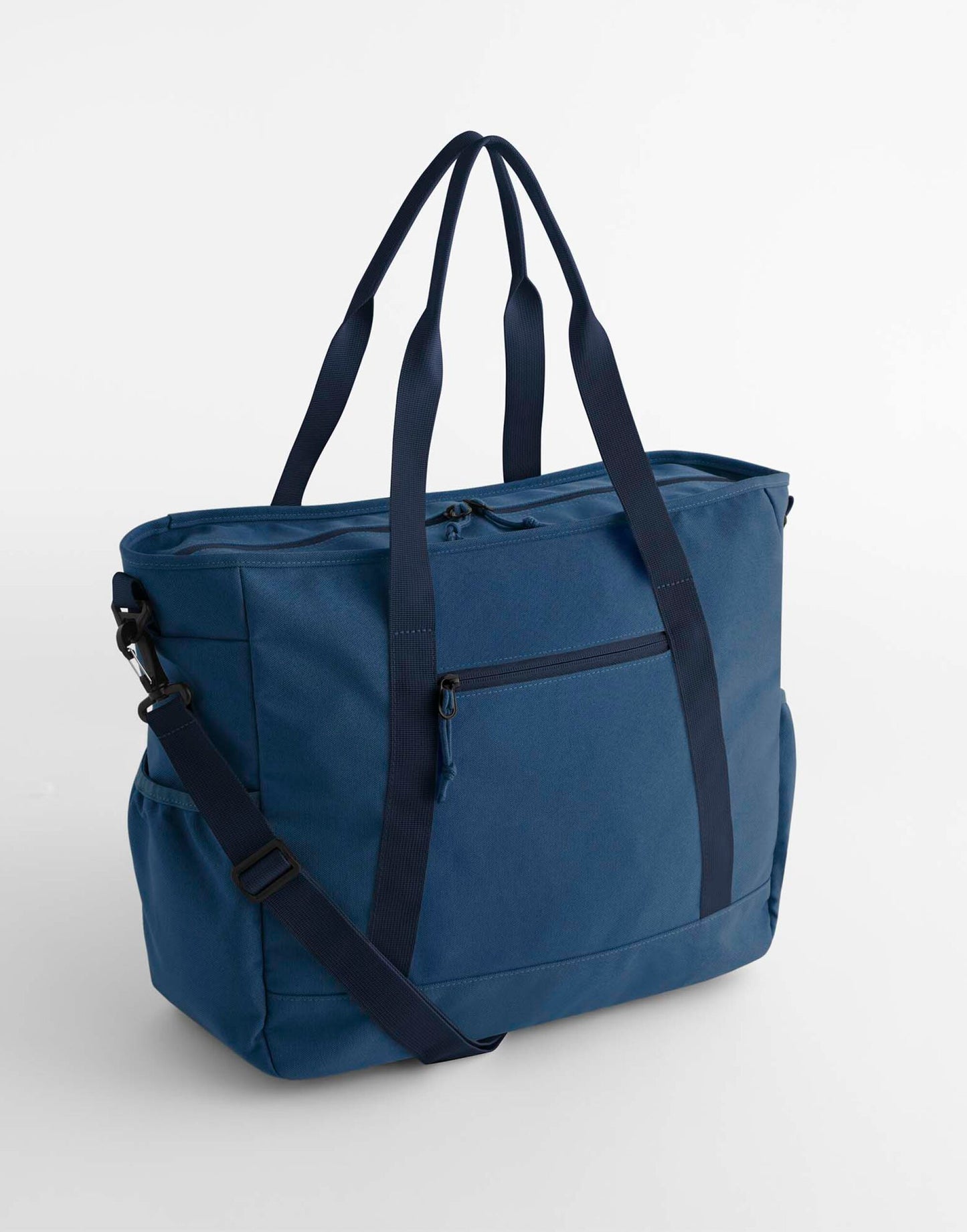 Ramble Tote - Steel Blue