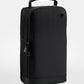 Athleisure Sports Shoe/ Accessory Bag - Ice Grey