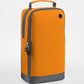 Athleisure Sports Shoe/ Accessory Bag - Orange