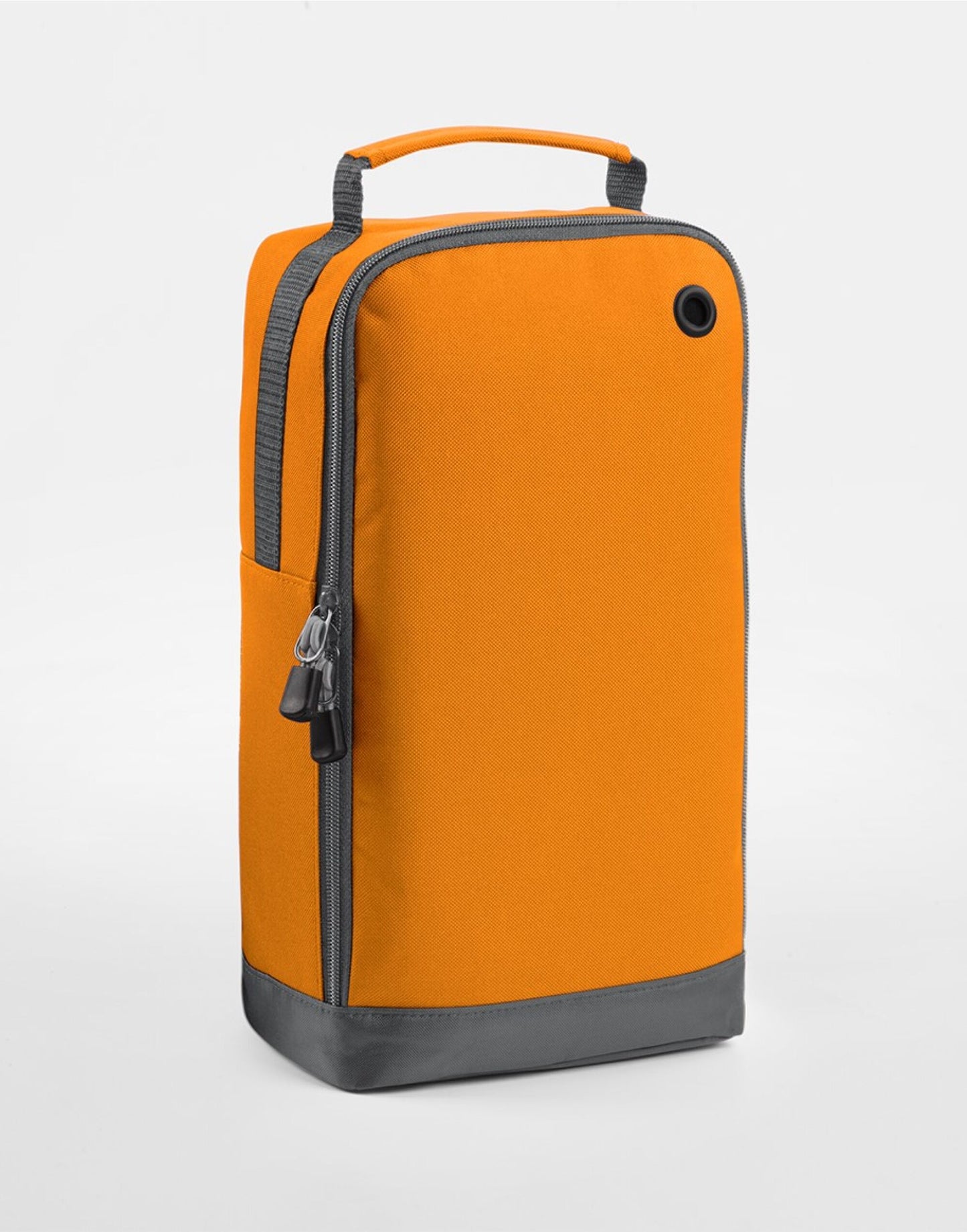 Athleisure Sports Shoe/ Accessory Bag - Orange