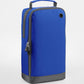 Athleisure Sports Shoe/ Accessory Bag - Bright Royal