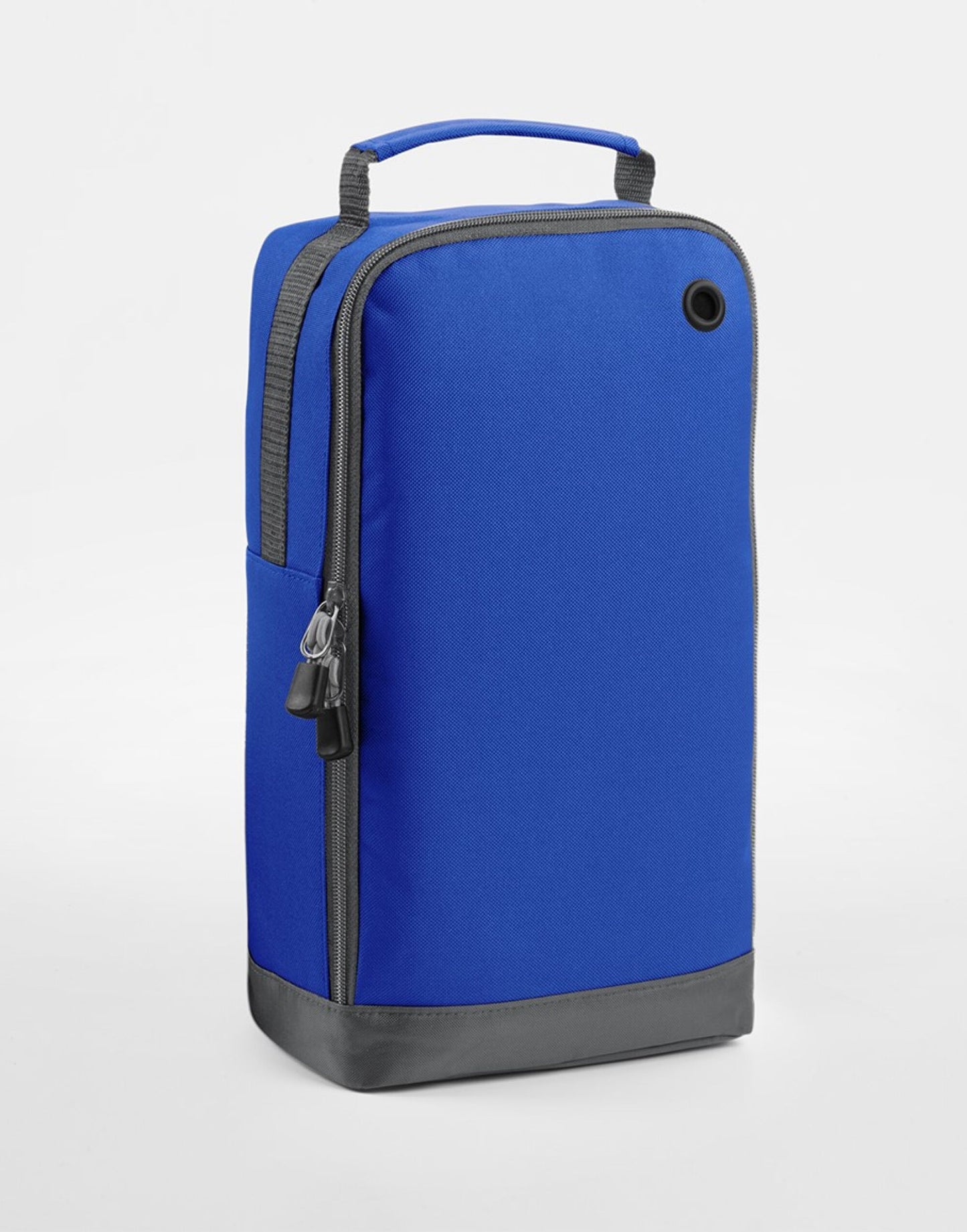 Athleisure Sports Shoe/ Accessory Bag - Bright Royal