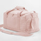 Small Training Holdall - Fresh Pink