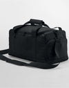 Small Training Holdall - Black