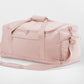 Medium Training Holdall - Fresh Pink
