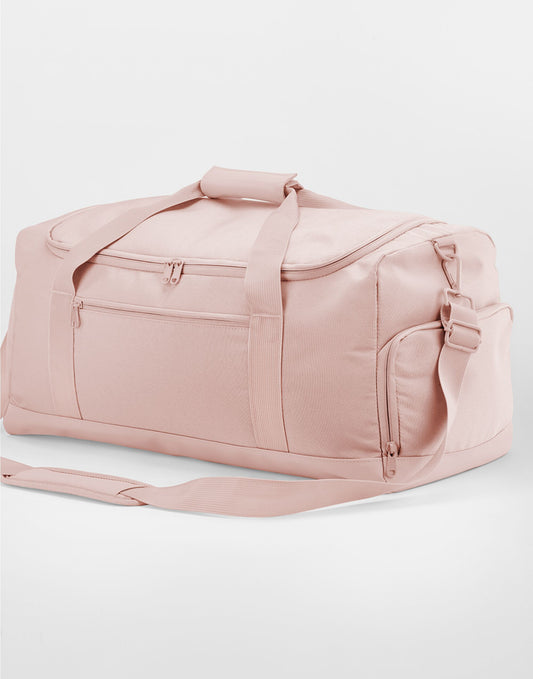 Medium Training Holdall - Fresh Pink