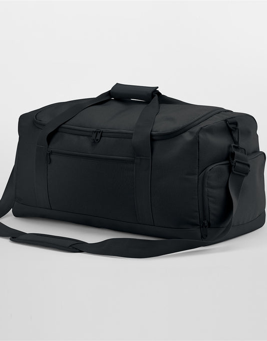 Medium Training Holdall - Black