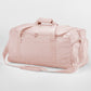 Large Training Holdall - Fresh Pink