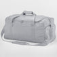 Large Training Holdall - Ice Grey