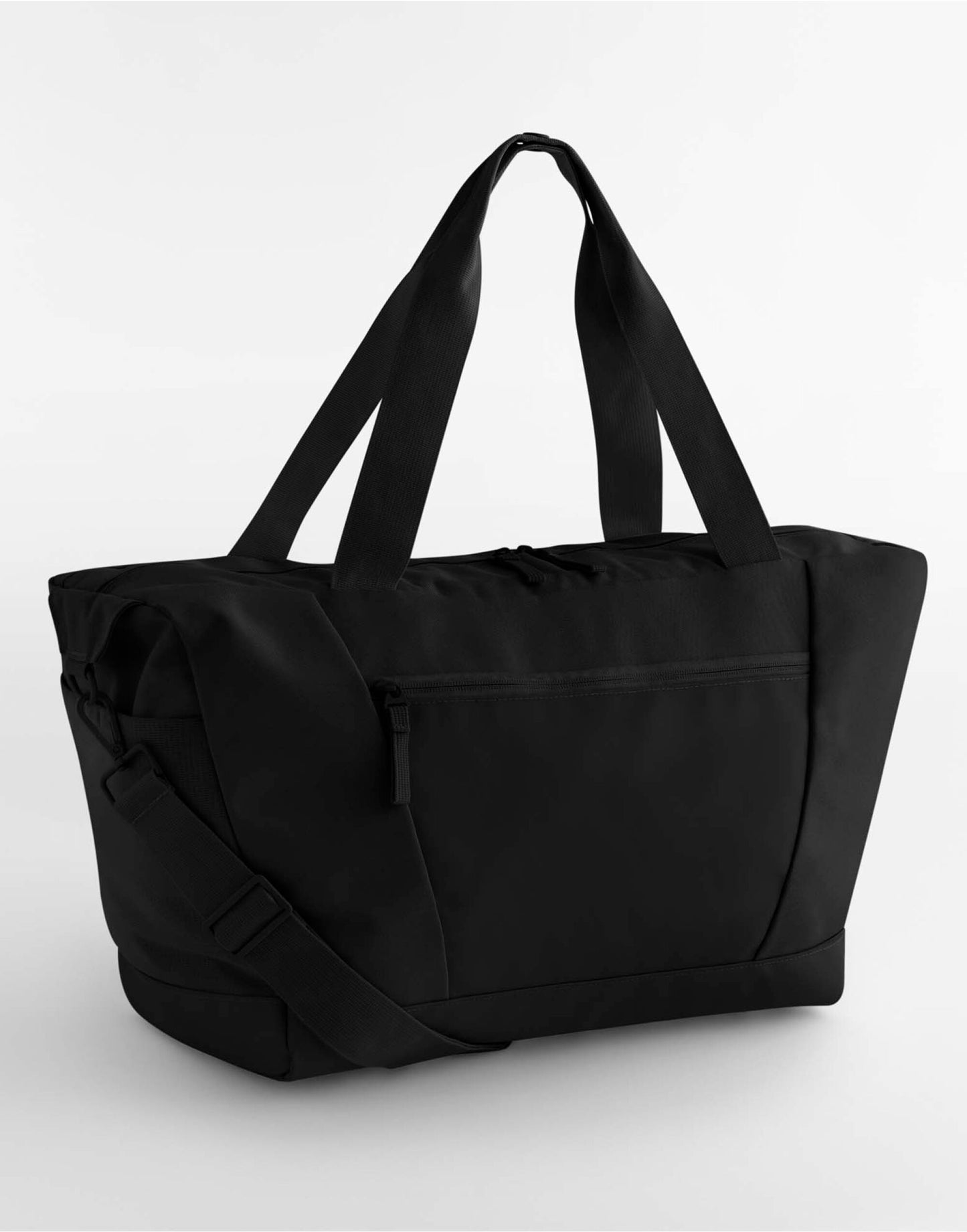 Circuit Gym Bag - Black