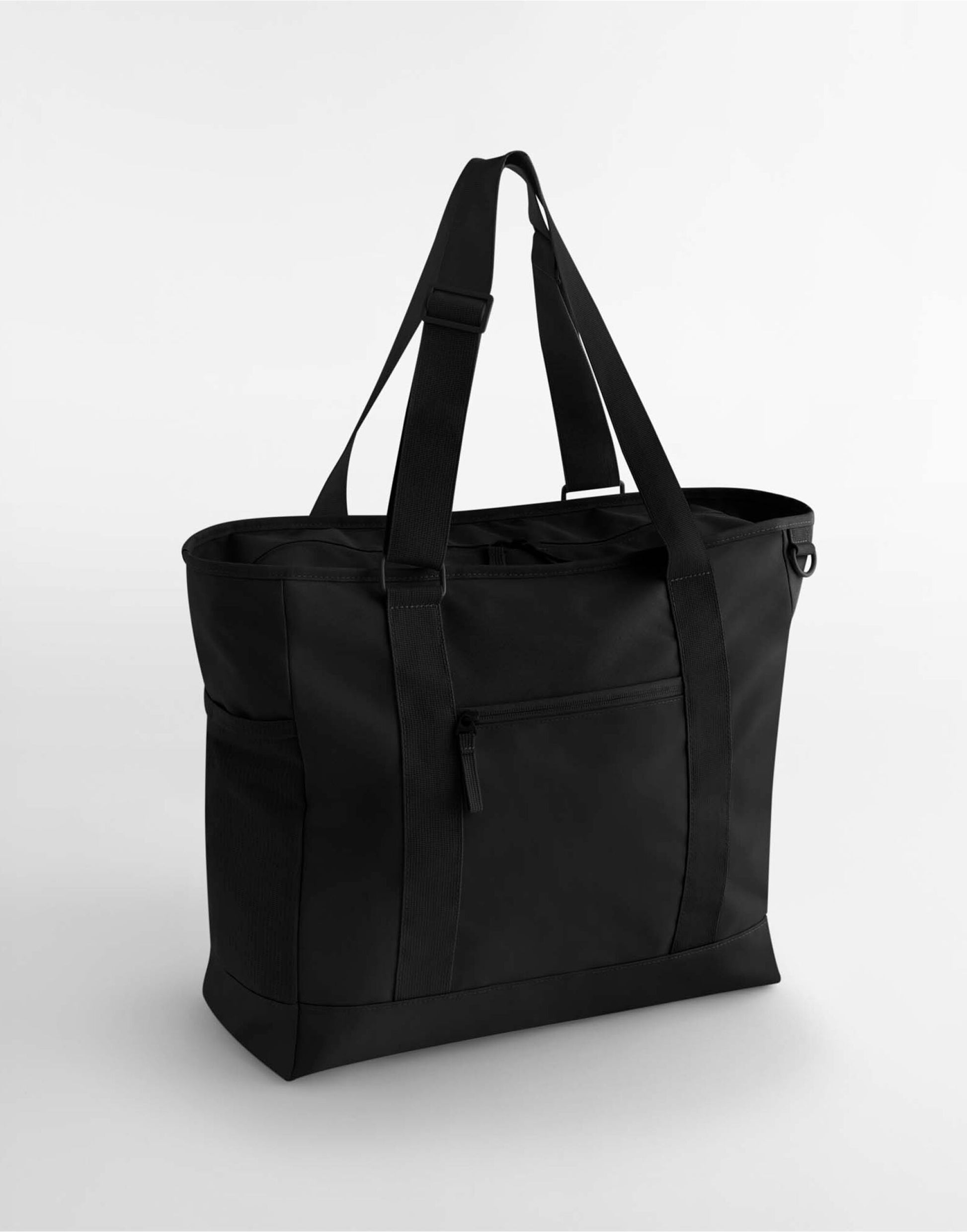 Circuit Gym Tote - Black