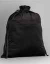 Velvet Gift Bag - Black Onyx