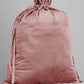 Velvet Gift Bag - Rose Quartz