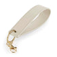 Boutique Wristlet Keyring - Oyster