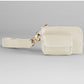 Boutique Pouch Wristlet - Oyster