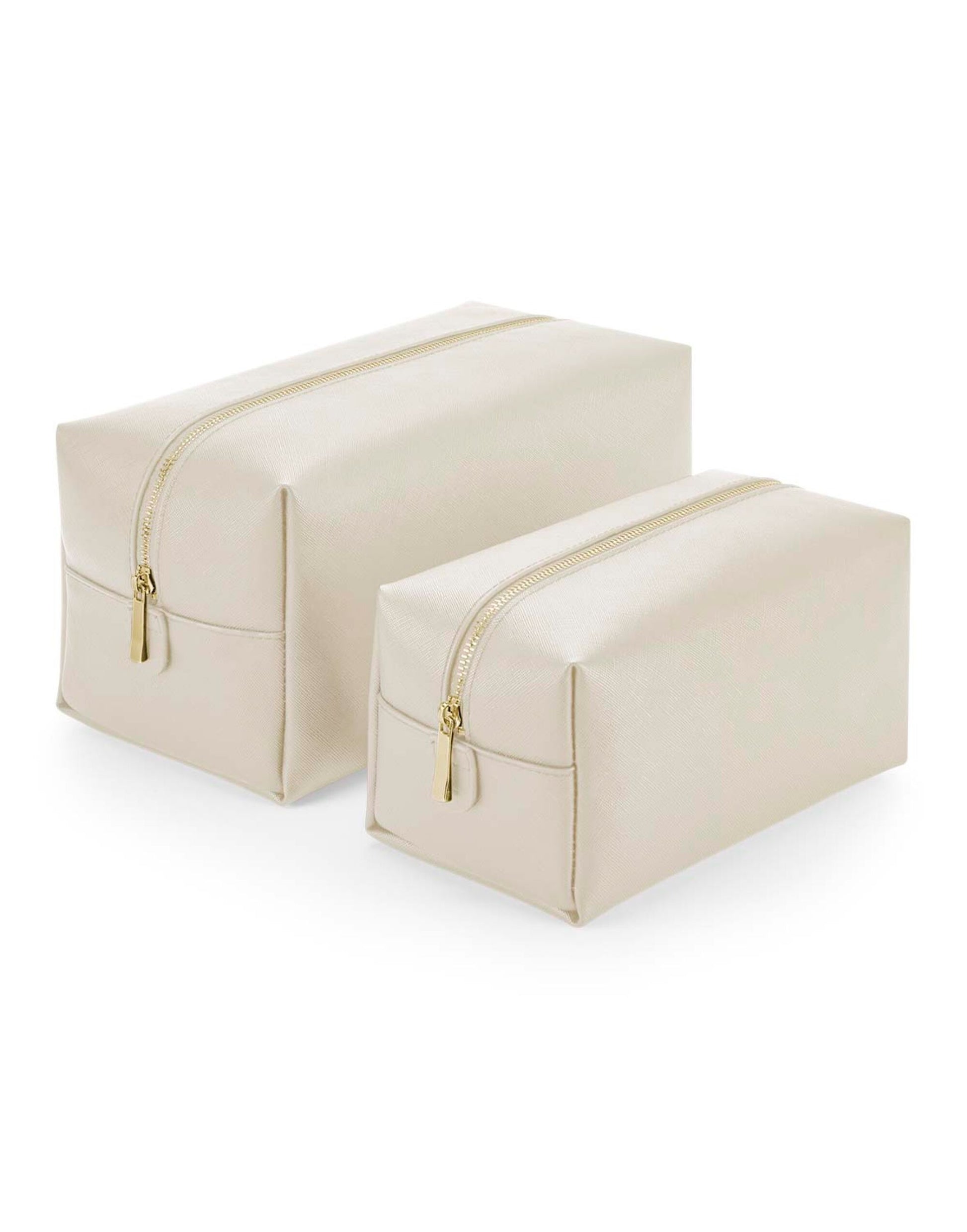 Boutique Toilery/Accessory Case - Oyster