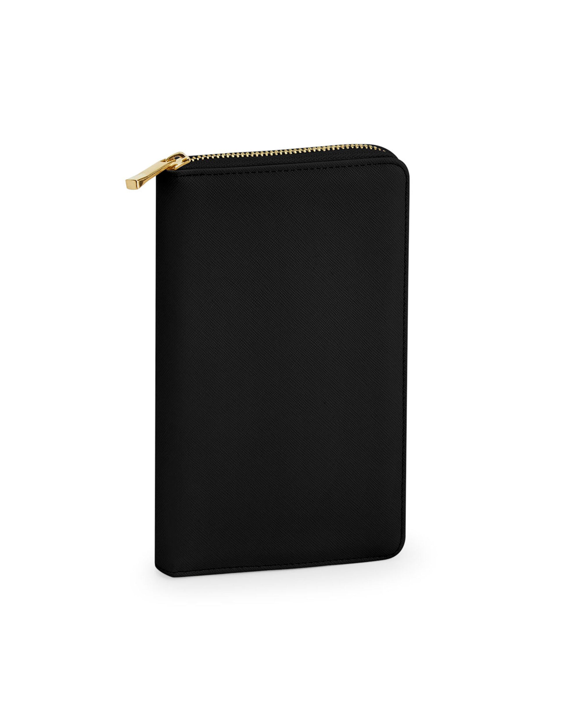 Boutique Travel Jewellery Case - Black