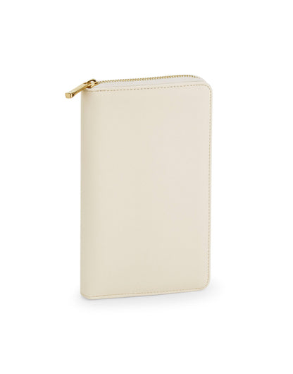 Boutique Travel Jewellery Case - Oyster