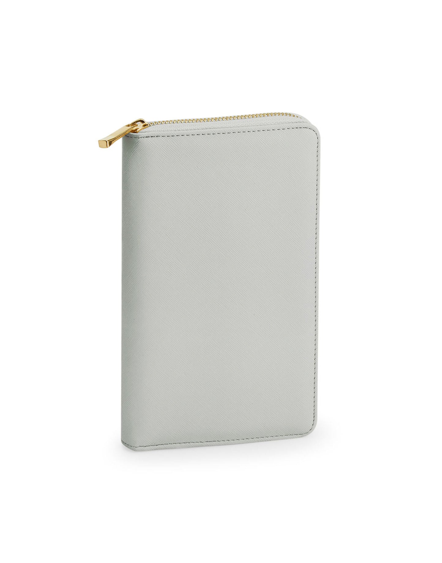 Boutique Travel Jewellery Case - Soft Grey