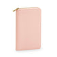 Boutique Travel Jewellery Case - Soft Pink