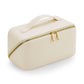 Boutique Open Flat Accessory Case - Oyster