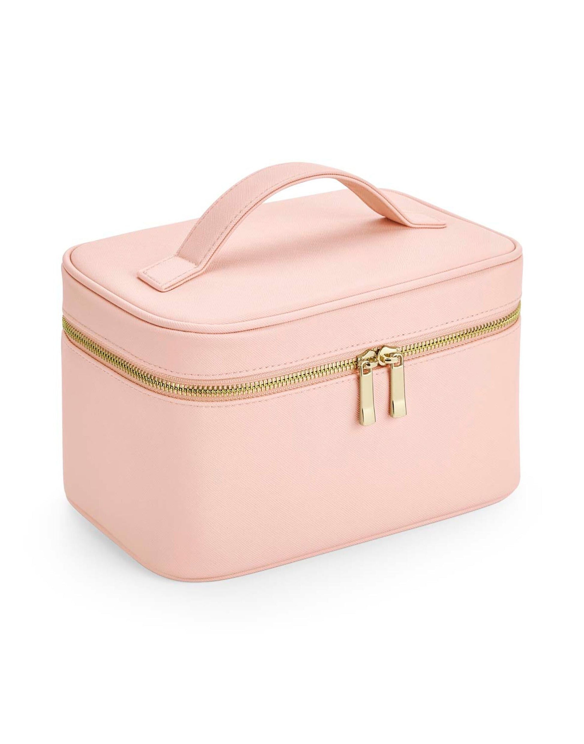 Boutique Vanity Case - Soft Pink