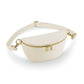 Boutique Waist Bag - Oyster