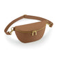 Boutique Waist Bag - Tan