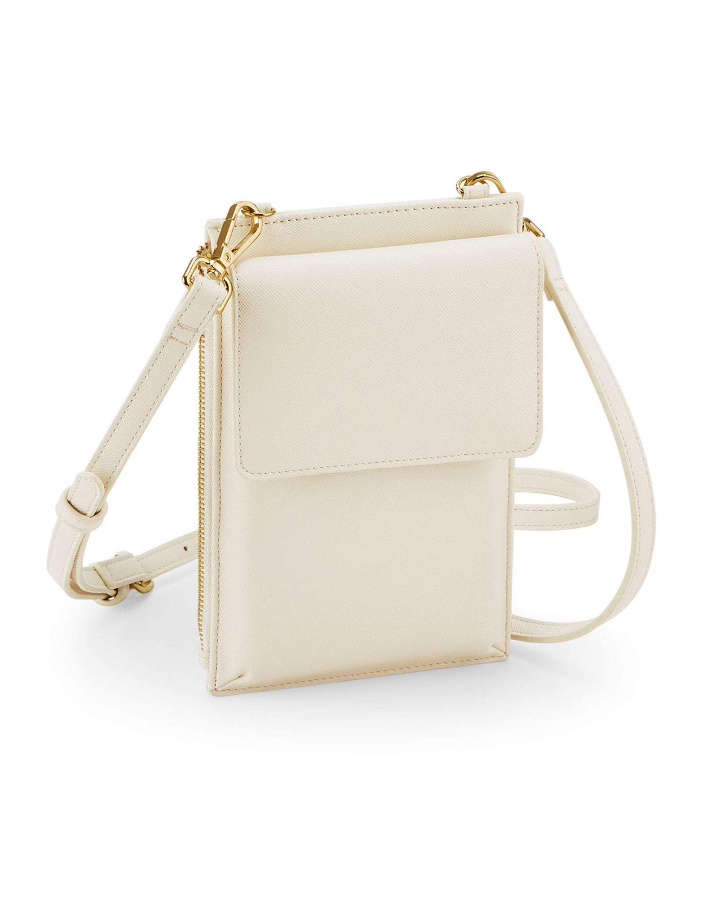 Phone Carry Case - Oyster