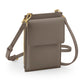 Phone Carry Case - Taupe