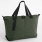 Minimal Lifestyle Tote - Pine Green