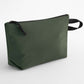 Minimal Lifestyle Pouch - Pine Green