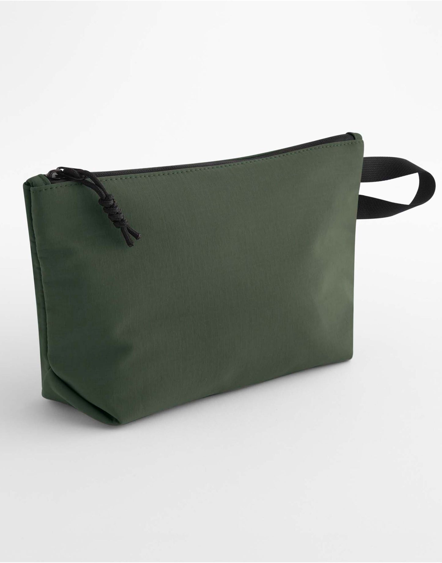 Minimal Lifestyle Pouch - Pine Green
