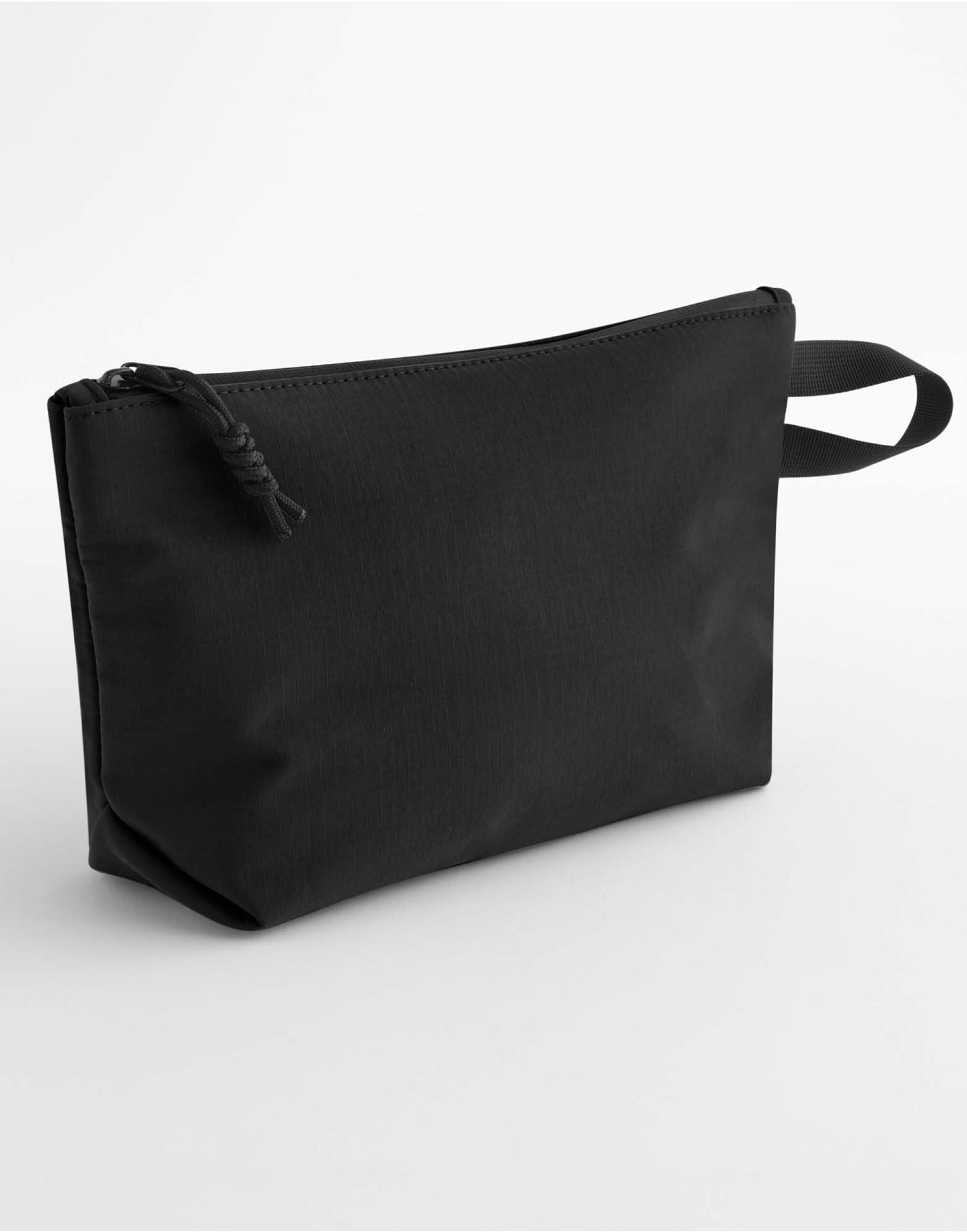Minimal Lifestyle Pouch - Black