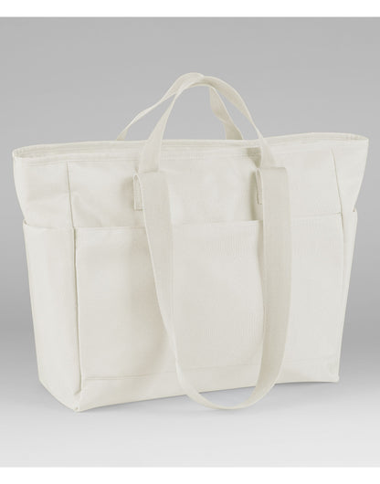 Simplicity Tote - Beige