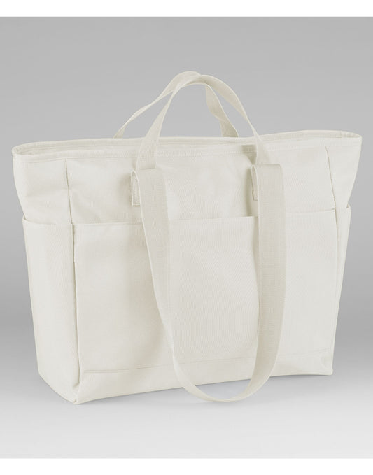 Simplicity Tote - Beige