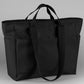 Simplicity Tote - Black