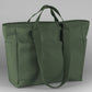Simplicity Tote - Pine Green