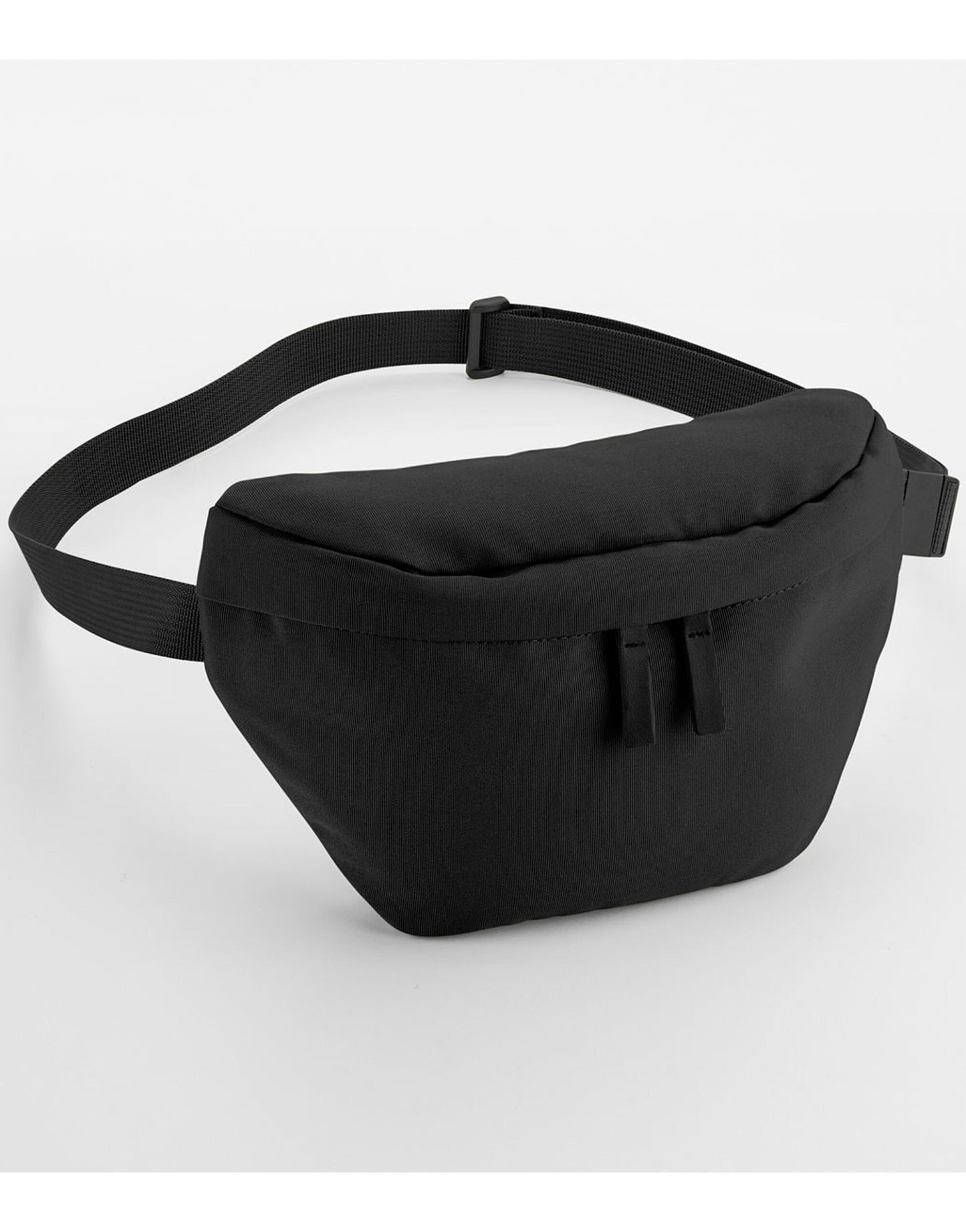 Simplicity Waistpack - Black