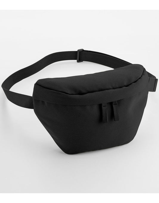 Simplicity Waistpack - Black