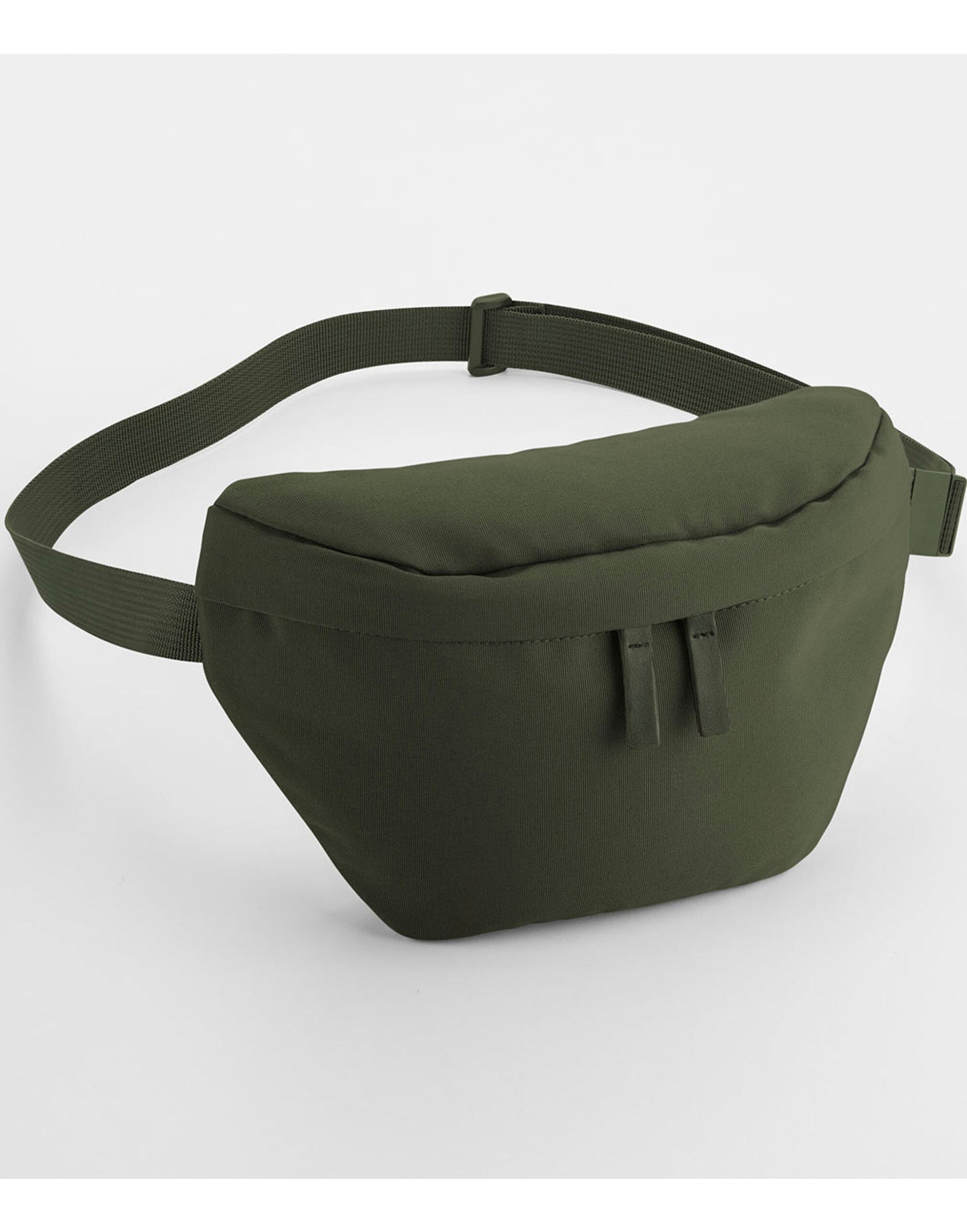 Simplicity Waistpack - Pine Green