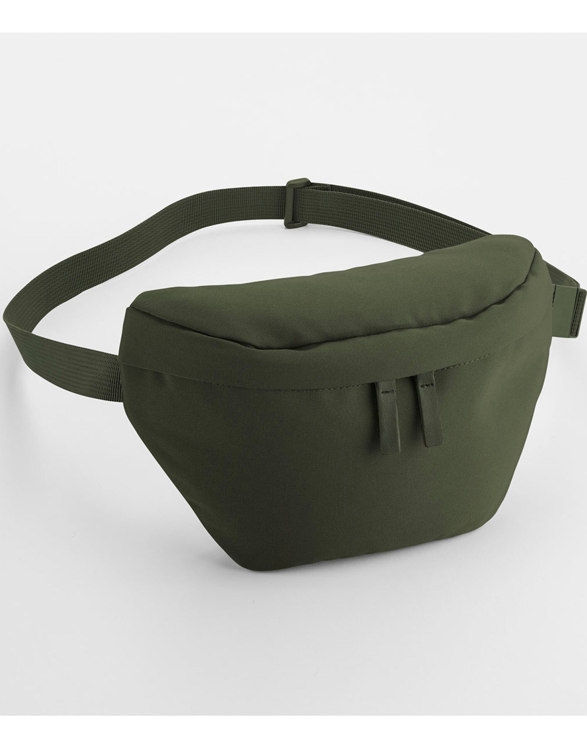 Simplicity Waistpack - Pine Green