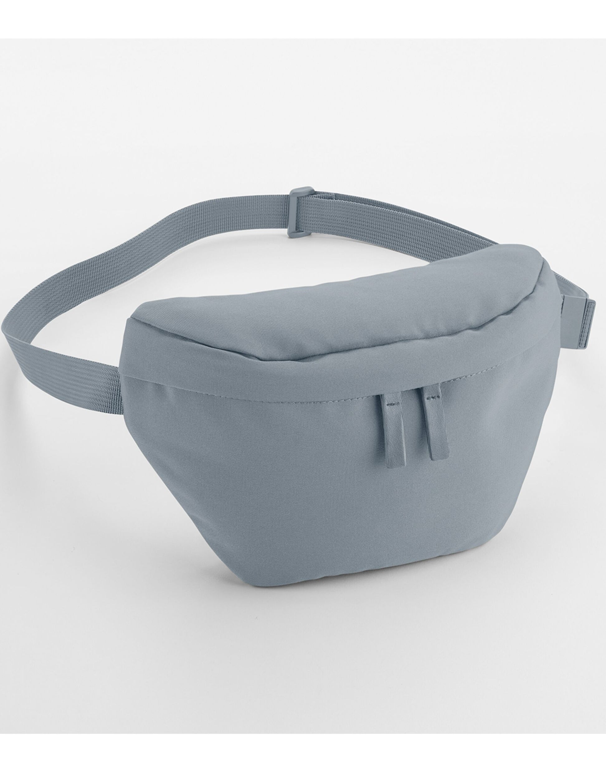 Simplicity Waistpack - Blue Grey