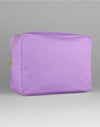 Sundae Accessory Case - Blueberry Swirl
