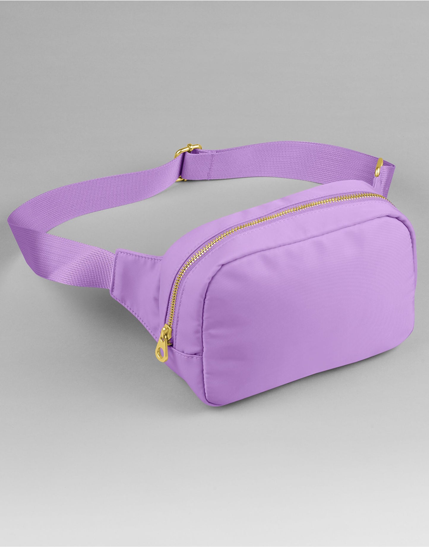 Sundae Cross Body Bag - Blueberry Swirl