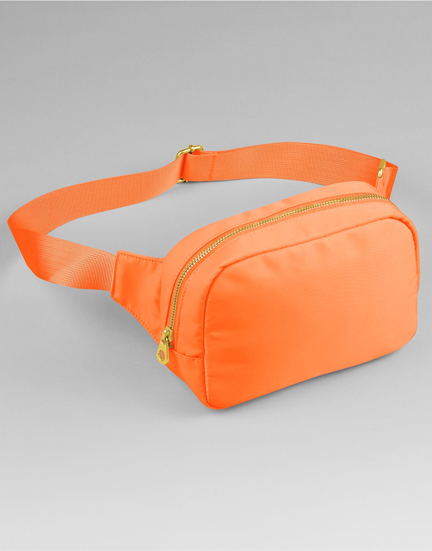 Sundae Cross Body Bag - Mango Sorbet