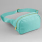 Sundae Cross Body Bag - Mint Choc Chip