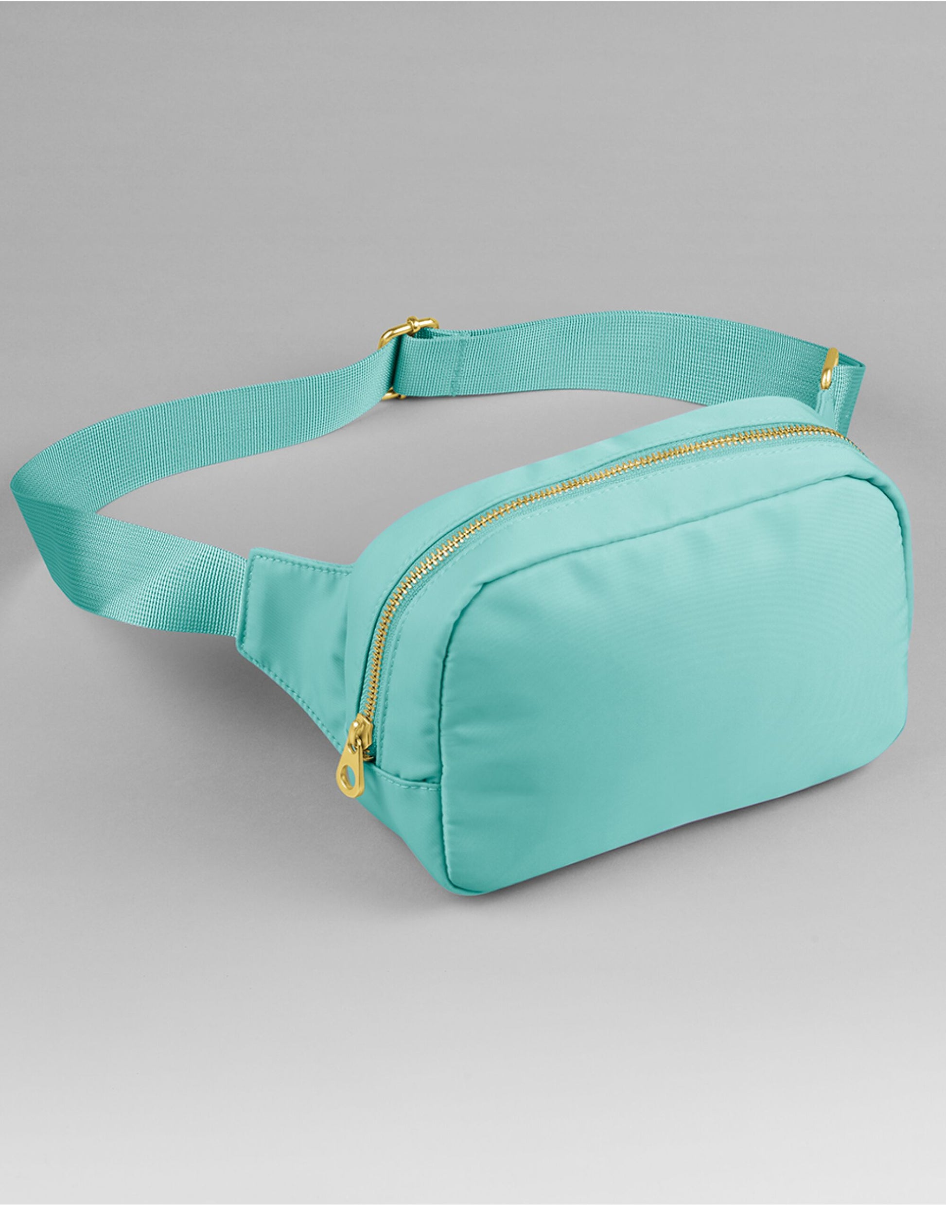 Sundae Cross Body Bag - Mint Choc Chip