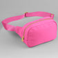 Sundae Cross Body Bag - Raspberry Ripple